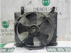 Recambio de electroventilador para daewoo nubira berlina 1.6 cat referencia OEM IAM    2
