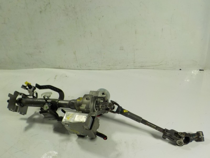Recambio de columna direccion para nissan micra (k13) 1.2 cat referencia OEM IAM 488201HA0B JJ001000525D JJ001000525D