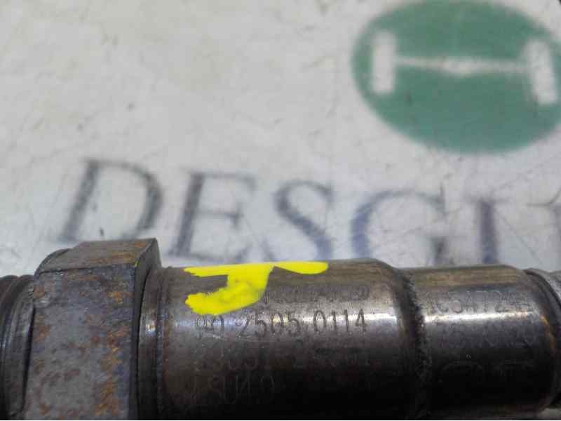 Recambio de sonda lambda para hyundai i40 cw 1.7 crdi cat referencia OEM IAM 393512A631 9025050114 9025050114