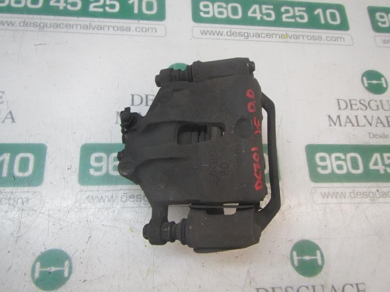 Recambio de pinza freno delantera derecha para kia cee´d sporty wagon active referencia OEM IAM 581301H000  