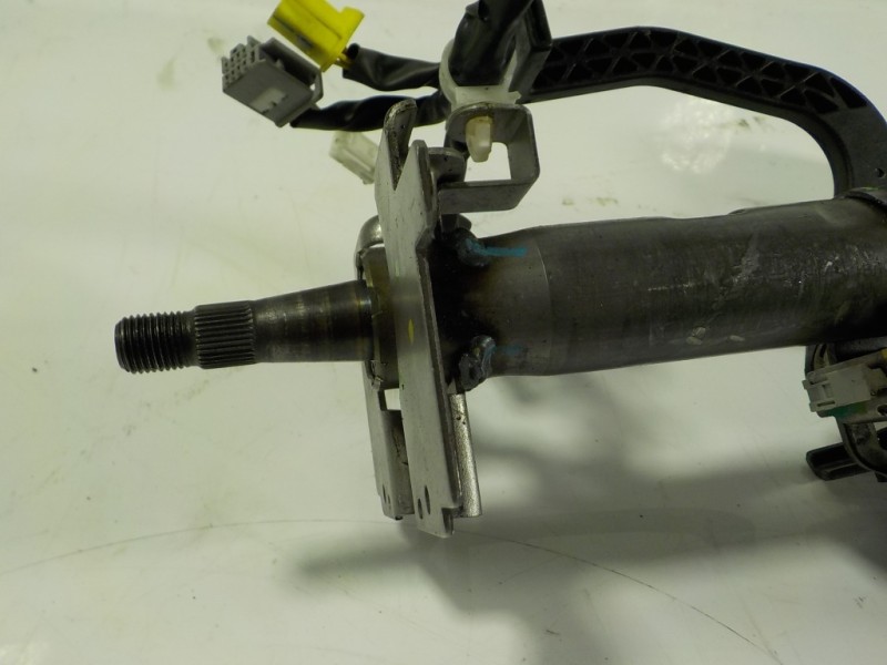 Recambio de columna direccion para nissan micra (k13) 1.2 cat referencia OEM IAM 488201HA0B JJ001000525D JJ001000525D