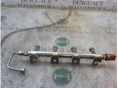 Recambio de rampa inyectora para volkswagen polo (6r1) advance referencia OEM IAM 03F133320C 03F133320C  2