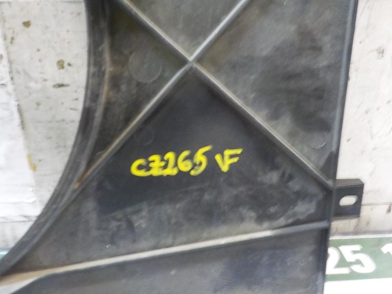 Recambio de canalizador aire para volkswagen golf v berlina (1k1) 1.9 tdi referencia OEM IAM   