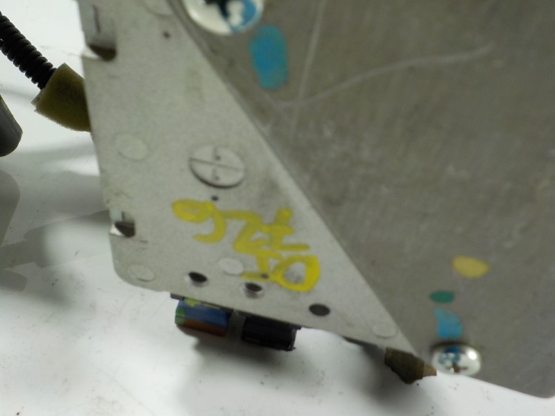 Recambio de columna direccion para nissan micra (k13) 1.2 cat referencia OEM IAM 488201HA0B JJ001000525D JJ001000525D