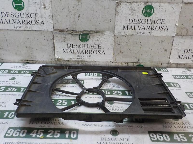 Recambio de canalizador aire para volkswagen golf v berlina (1k1) 1.9 tdi referencia OEM IAM   