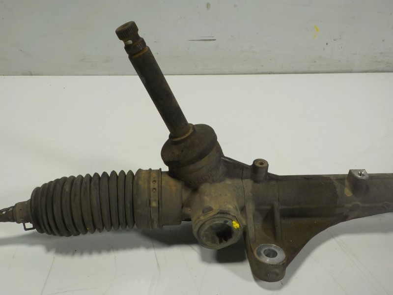 Recambio de cremallera direccion para nissan nv 200 (m20) 1.5 dci cat referencia OEM IAM 48001JX52A  