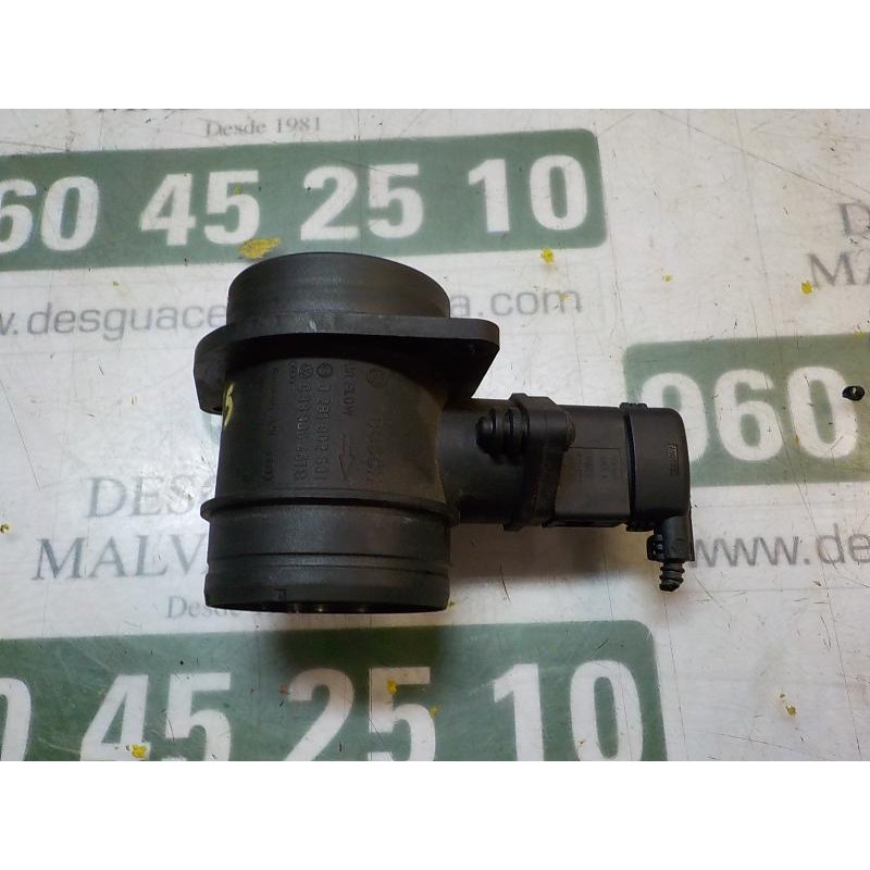 Recambio de caudalimetro para volkswagen golf v berlina (1k1) 1.9 tdi referencia OEM IAM   