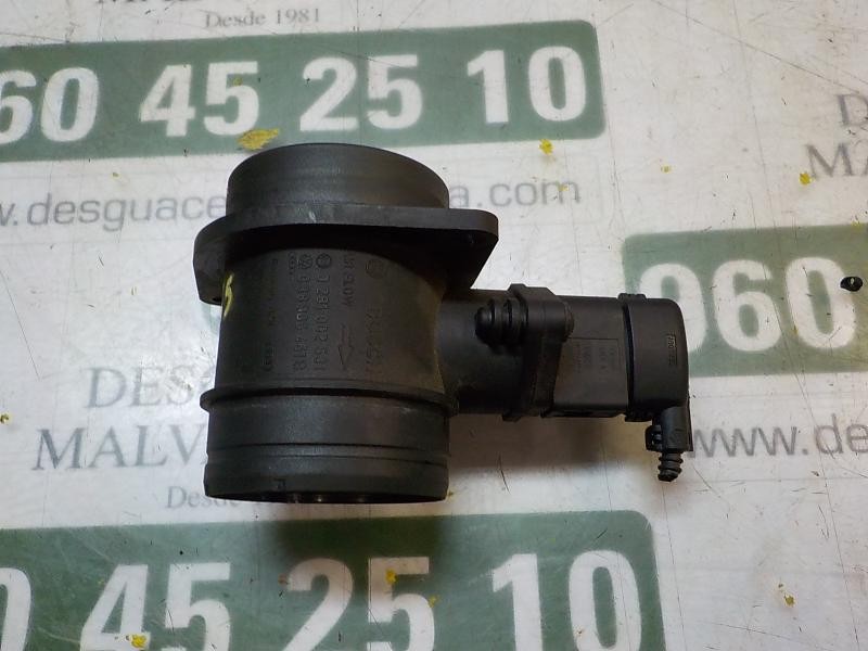 Recambio de caudalimetro para volkswagen golf v berlina (1k1) 1.9 tdi referencia OEM IAM   