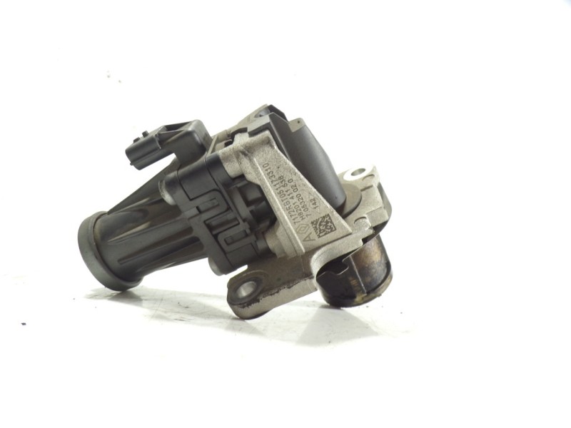 Recambio de valvula egr para renault kangoo 1.5 dci diesel fap referencia OEM IAM 147107172R 8201411538 