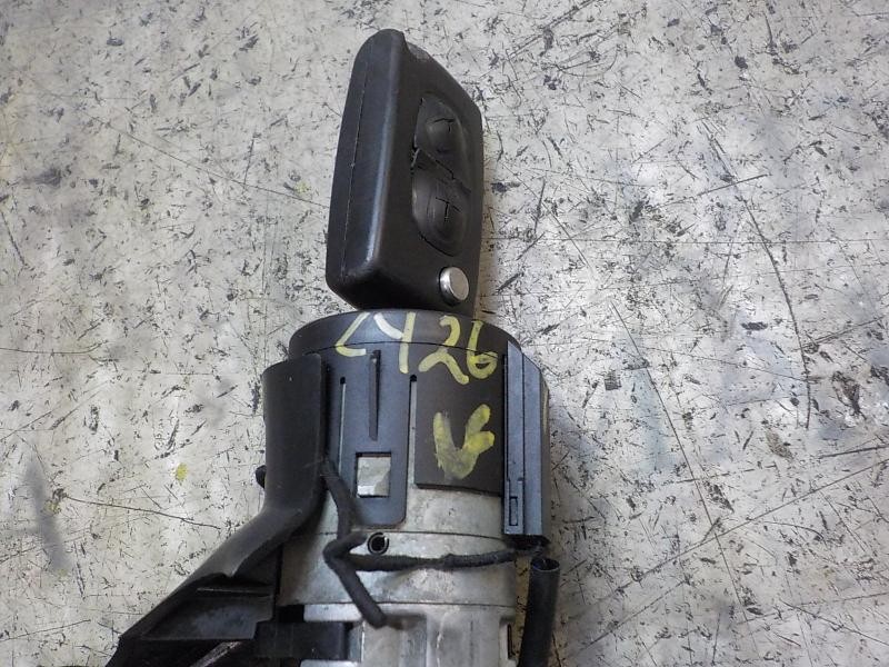 Recambio de antirrobo para peugeot 207 1.6 16v hdi referencia OEM IAM   