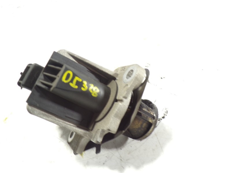 Recambio de valvula egr para renault kangoo 1.5 dci diesel fap referencia OEM IAM 147107172R 8201411538 