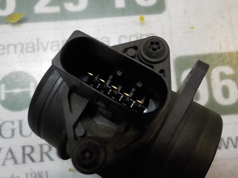 Recambio de caudalimetro para volkswagen golf v berlina (1k1) 1.9 tdi referencia OEM IAM   