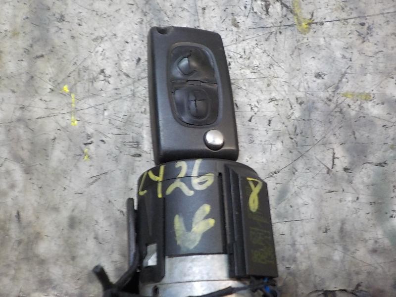 Recambio de antirrobo para peugeot 207 1.6 16v hdi referencia OEM IAM   