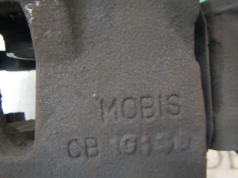 Recambio de pinza freno delantera izquierda para kia cee´d sporty wagon active referencia OEM IAM 581101H000  