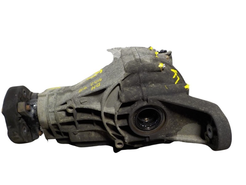 Recambio de diferencial trasero para mercedes-benz clase m (w164) 3.0 cdi cat referencia OEM IAM A1643500414  