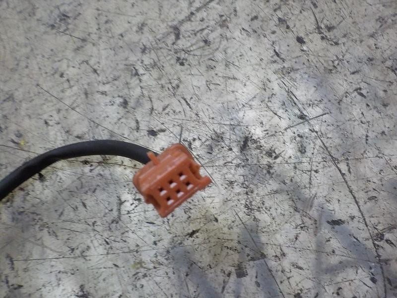 Recambio de antirrobo para peugeot 207 1.6 16v hdi referencia OEM IAM   