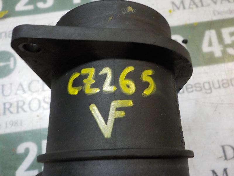 Recambio de caudalimetro para volkswagen golf v berlina (1k1) 1.9 tdi referencia OEM IAM   
