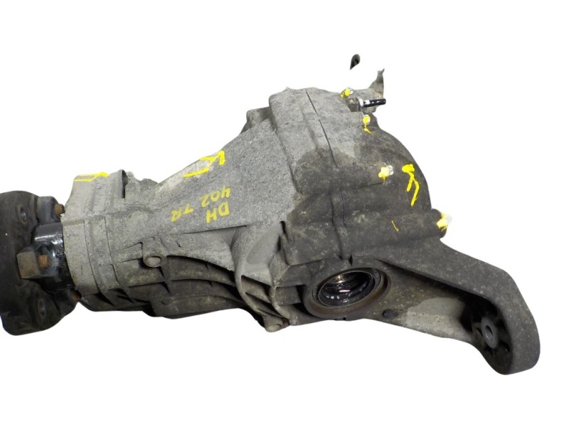 Recambio de diferencial trasero para mercedes-benz clase m (w164) 3.0 cdi cat referencia OEM IAM A1643500414  