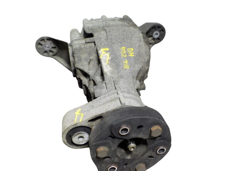 Recambio de diferencial trasero para mercedes-benz clase m (w164) 3.0 cdi cat referencia OEM IAM A1643500414  