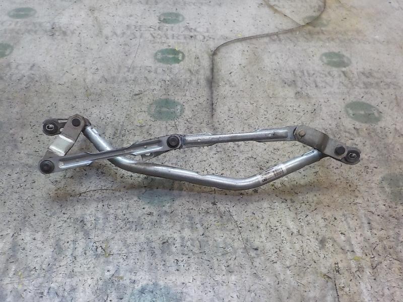 Recambio de articulacion limpia delantero para peugeot 207 1.6 16v hdi referencia OEM IAM   