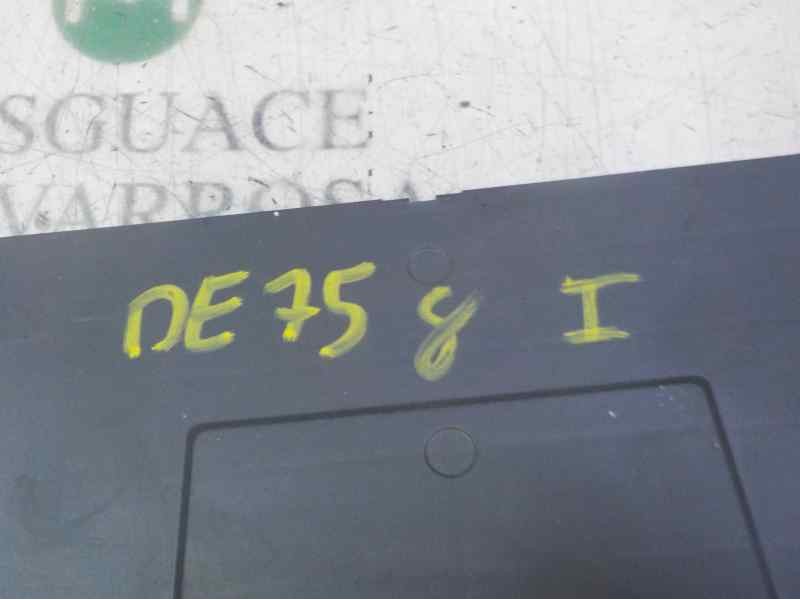 Recambio de caja reles / fusibles para volkswagen passat berlina (3c2) advance referencia OEM IAM  3C8937049D 28143245