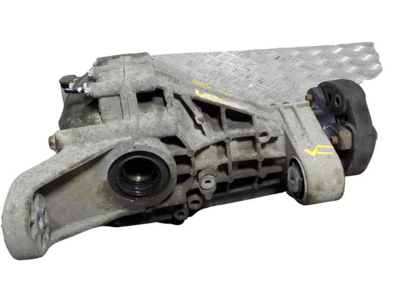 Recambio de diferencial trasero para mercedes-benz clase m (w164) 3.0 cdi cat referencia OEM IAM A1643500414  