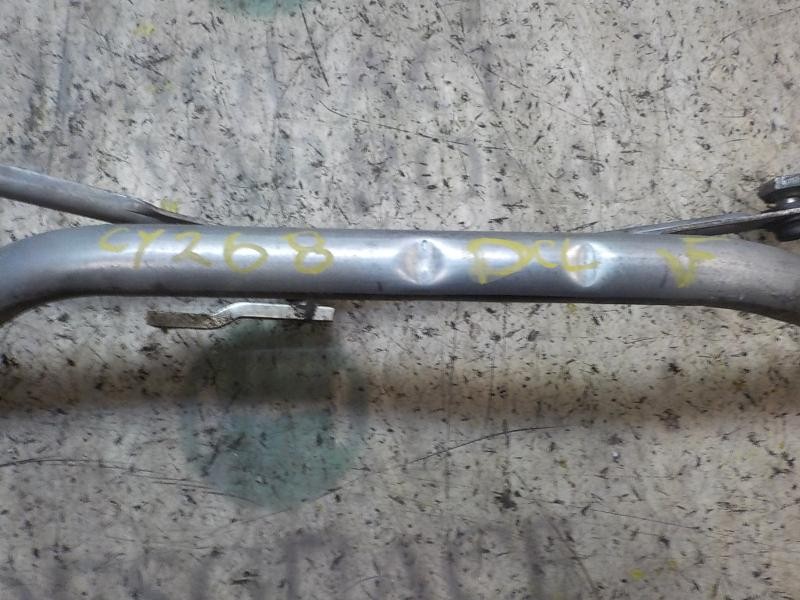 Recambio de articulacion limpia delantero para peugeot 207 1.6 16v hdi referencia OEM IAM   