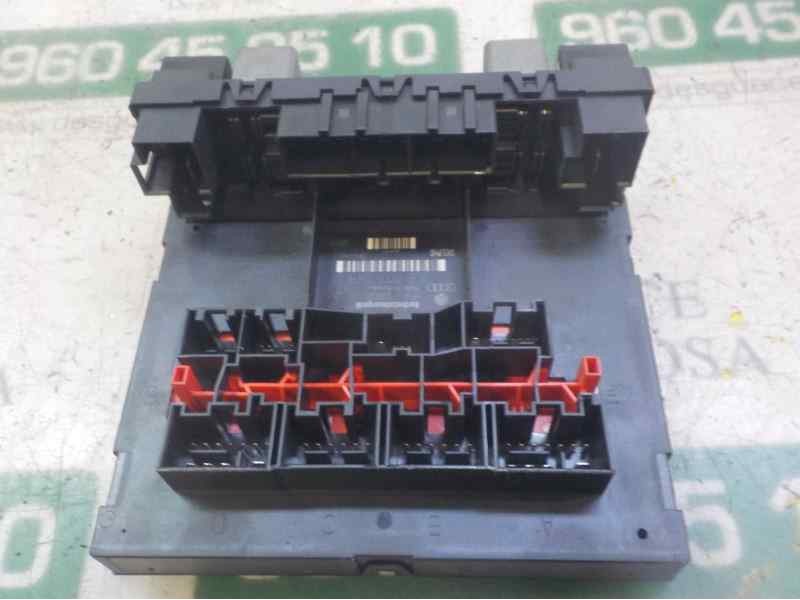 Recambio de caja reles / fusibles para volkswagen passat berlina (3c2) advance referencia OEM IAM  3C8937049D 28143245