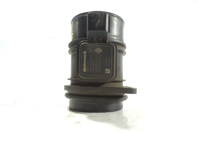 Recambio de caudalimetro para renault kangoo 1.5 dci diesel fap referencia OEM IAM 8200651315 8200651315 5WK97020