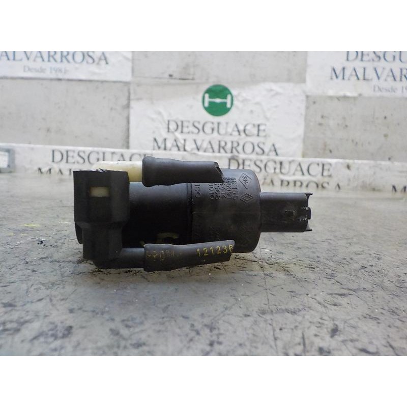 Recambio de bomba limpia para peugeot 207 1.6 16v hdi referencia OEM IAM   