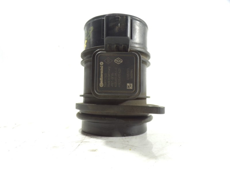 Recambio de caudalimetro para renault kangoo 1.5 dci diesel fap referencia OEM IAM 8200651315 8200651315 5WK97020