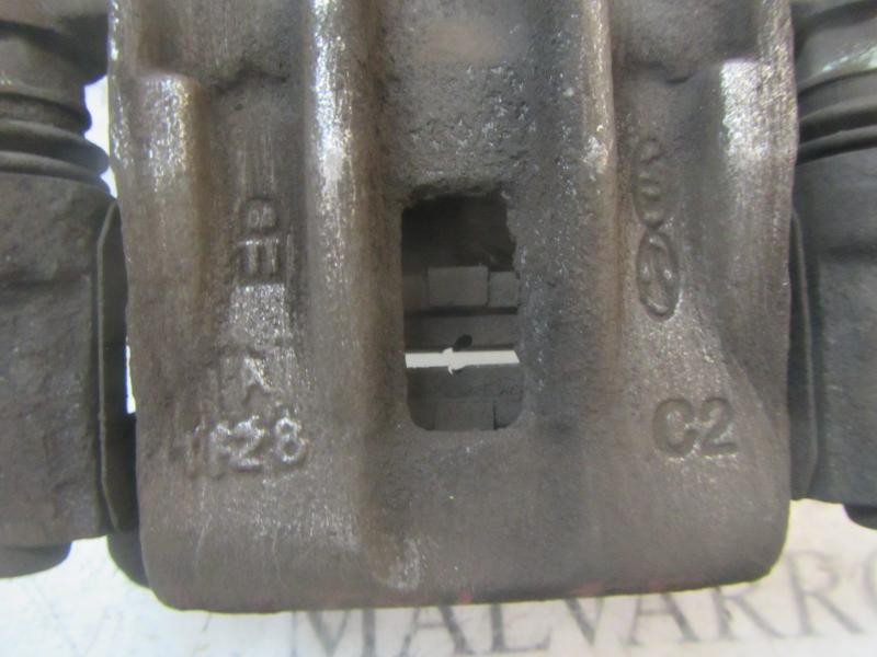 Recambio de pinza freno trasera derecha para kia cee´d sporty wagon active referencia OEM IAM 582301H300  