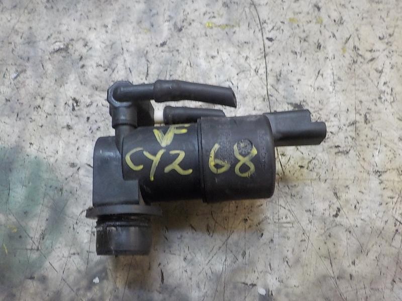Recambio de bomba limpia para peugeot 207 1.6 16v hdi referencia OEM IAM   