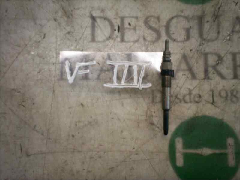 Recambio de calentador para volkswagen golf iv berlina (1j1) 1.9 tdi referencia OEM IAM   