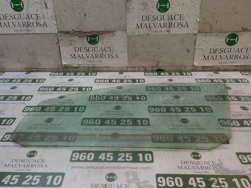 Recambio de cristal puerta delantero izquierdo para volkswagen golf v berlina (1k1) 1.9 tdi referencia OEM IAM   