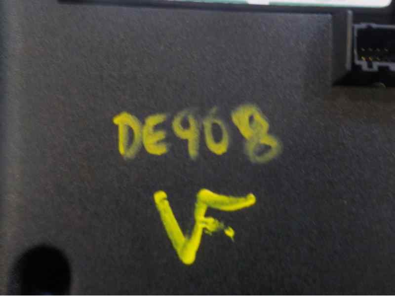 Recambio de mando climatizador para volvo s40 berlina 1.6 diesel cat referencia OEM IAM   