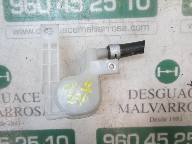 Recambio de deposito servo para mazda 2 lim. (de) 1.3 16v cat referencia OEM IAM DF7143550B  