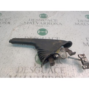 PALANCA FRENO DE MANO 