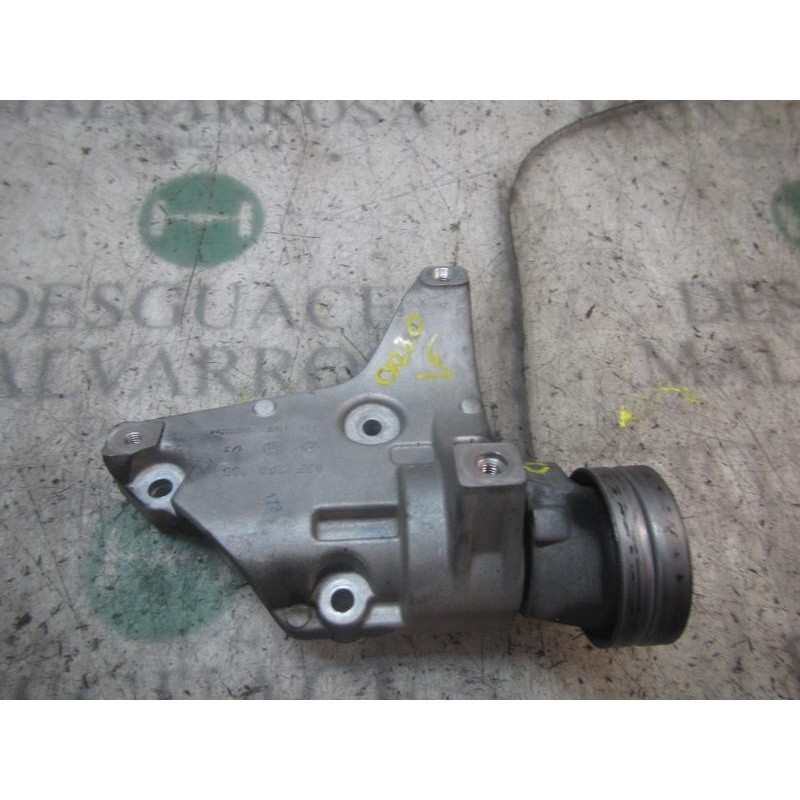 Recambio de tensor correa auxiliar para volkswagen polo (6r1) advance referencia OEM IAM 03C145299Q  