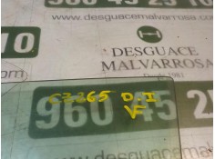 Recambio de cristal puerta delantero izquierdo para volkswagen golf v berlina (1k1) 1.9 tdi referencia OEM IAM    2