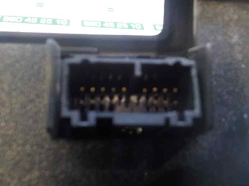 Recambio de mando climatizador para volvo s40 berlina 1.6 diesel cat referencia OEM IAM   