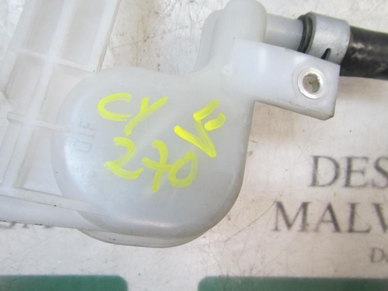 Recambio de deposito servo para mazda 2 lim. (de) 1.3 16v cat referencia OEM IAM DF7143550B  