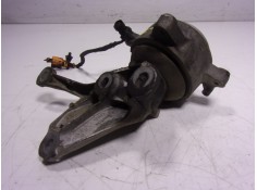 Recambio de soporte cambio para audi a8 (4h) 4.2 tdi quattro largo referencia OEM IAM 4H0399151BA 4H0399113E  2