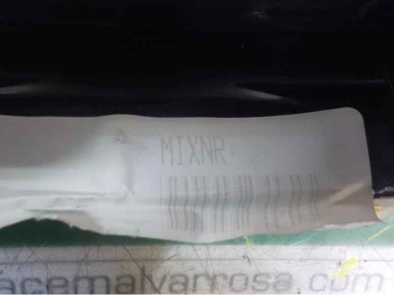 Recambio de mando climatizador para volvo s40 berlina 1.6 diesel cat referencia OEM IAM   