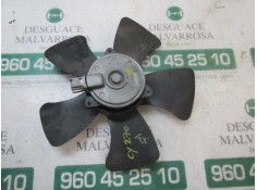 Recambio de electroventilador para mazda 2 lim. (de) 1.3 16v cat referencia OEM IAM ZJ3815025B 1680008310 1680008310 2