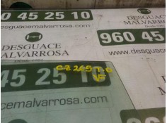 Recambio de cristal puerta trasero derecho para volkswagen golf v berlina (1k1) 1.9 tdi referencia OEM IAM    2