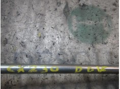 Recambio de tirante delantero derecho para volkswagen polo (6r1) advance referencia OEM IAM 6R0411315   2