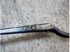 Recambio de brazo limpia delantero derecho para peugeot 207 1.6 16v hdi referencia OEM IAM    2