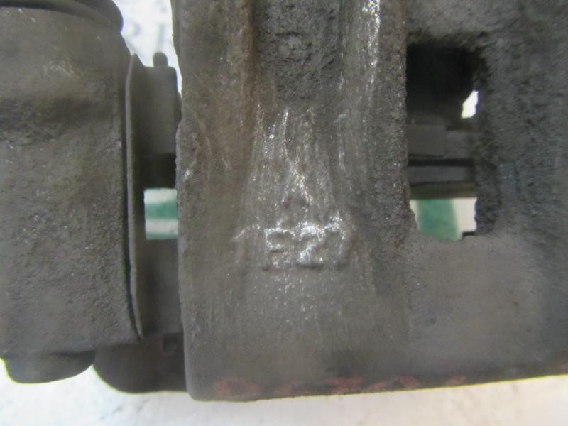 Recambio de pinza freno trasera izquierda para kia cee´d sporty wagon active referencia OEM IAM 582101H300  