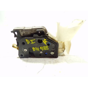 CERRADURA PUERTA DELANTERA IZQUIERDA 8X1837015 